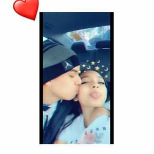 Meet your Posher, Joselyn